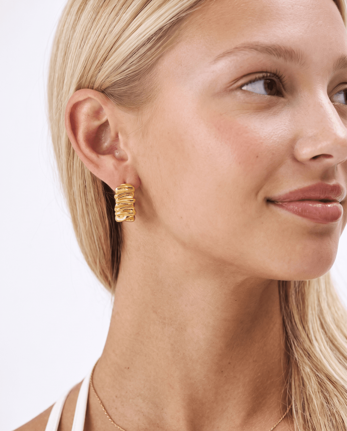 Elin earrings