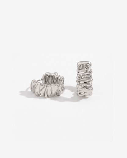 Elin earrings