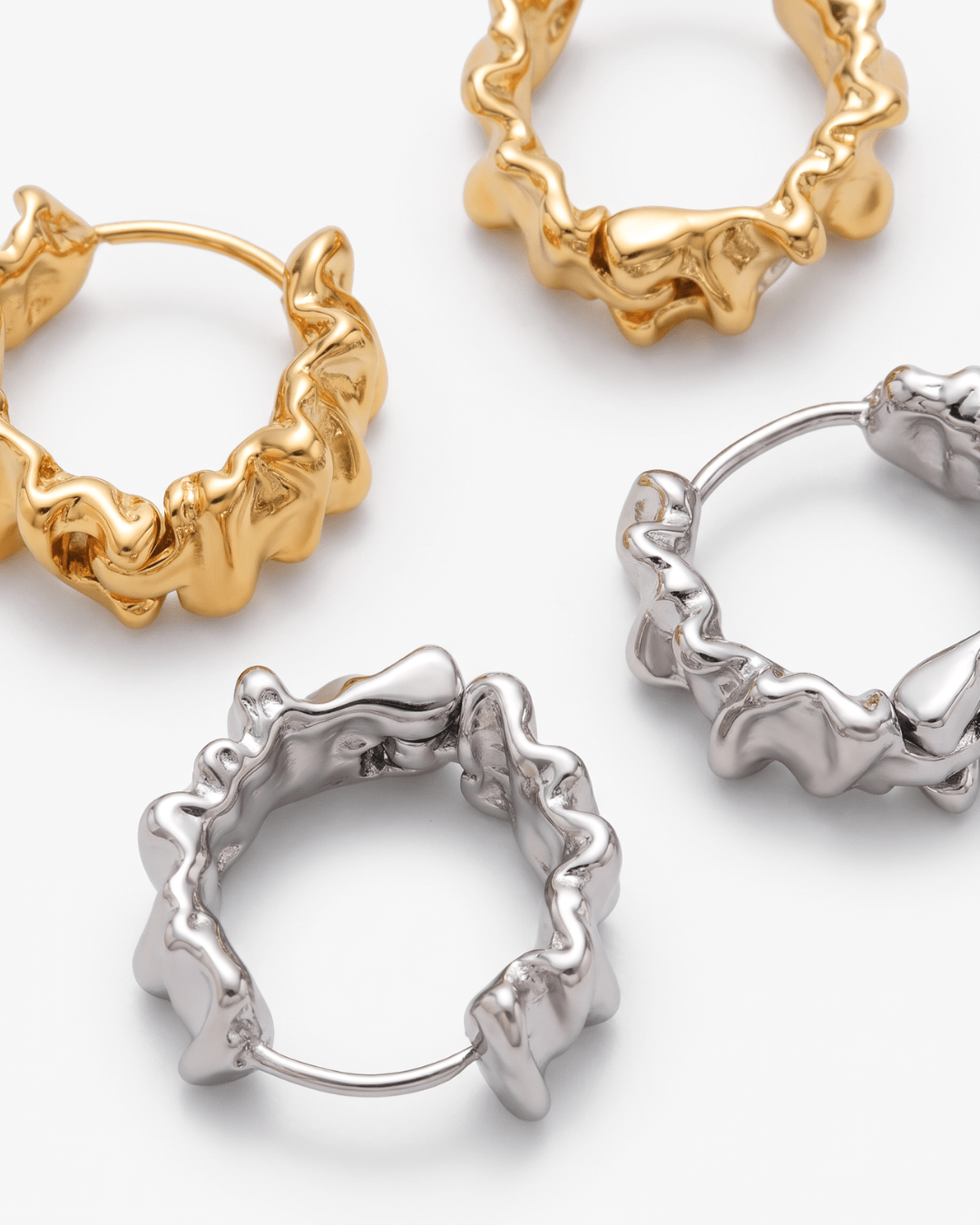 Elin earrings