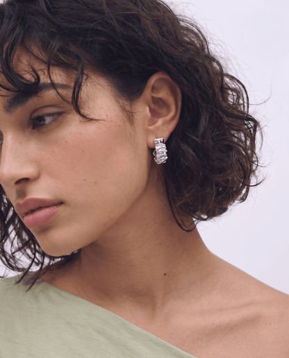 Elin earrings