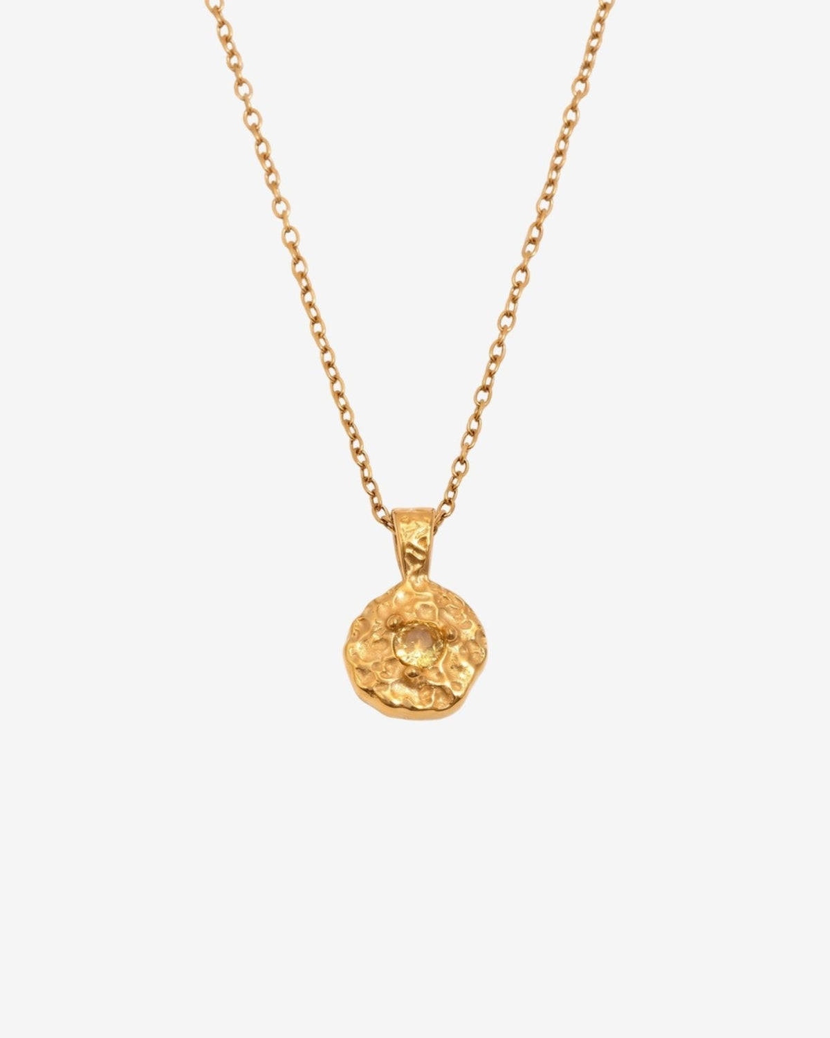 Elisa necklace