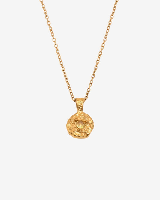 Elisa necklace