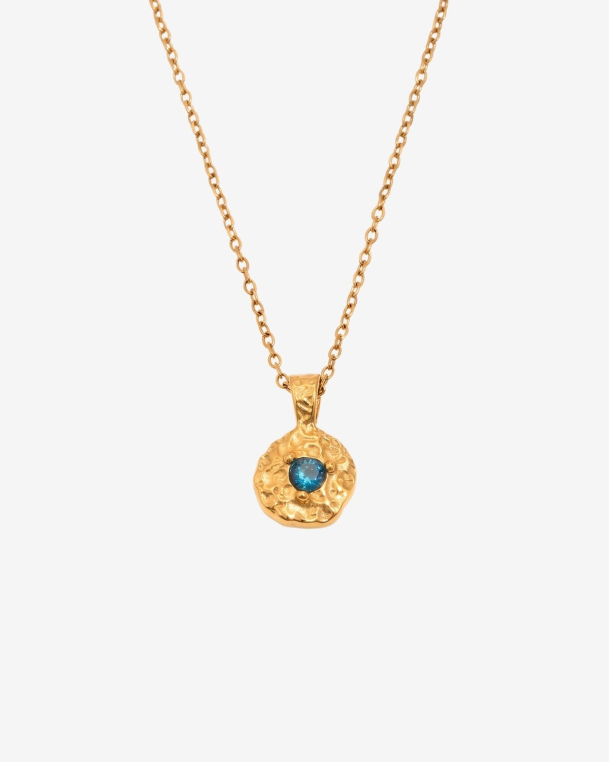 Elisa necklace