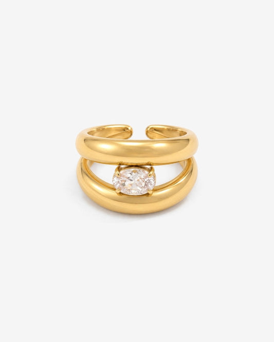 Elodie ring