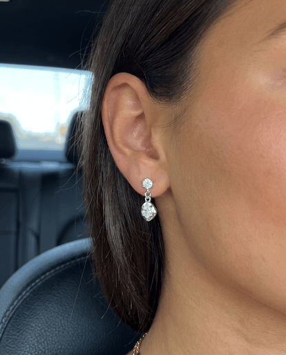 Eloise earrings