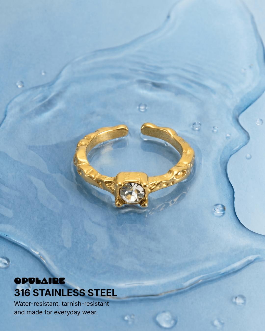 Elsie ring
