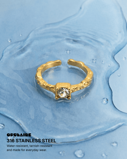 Elsie ring