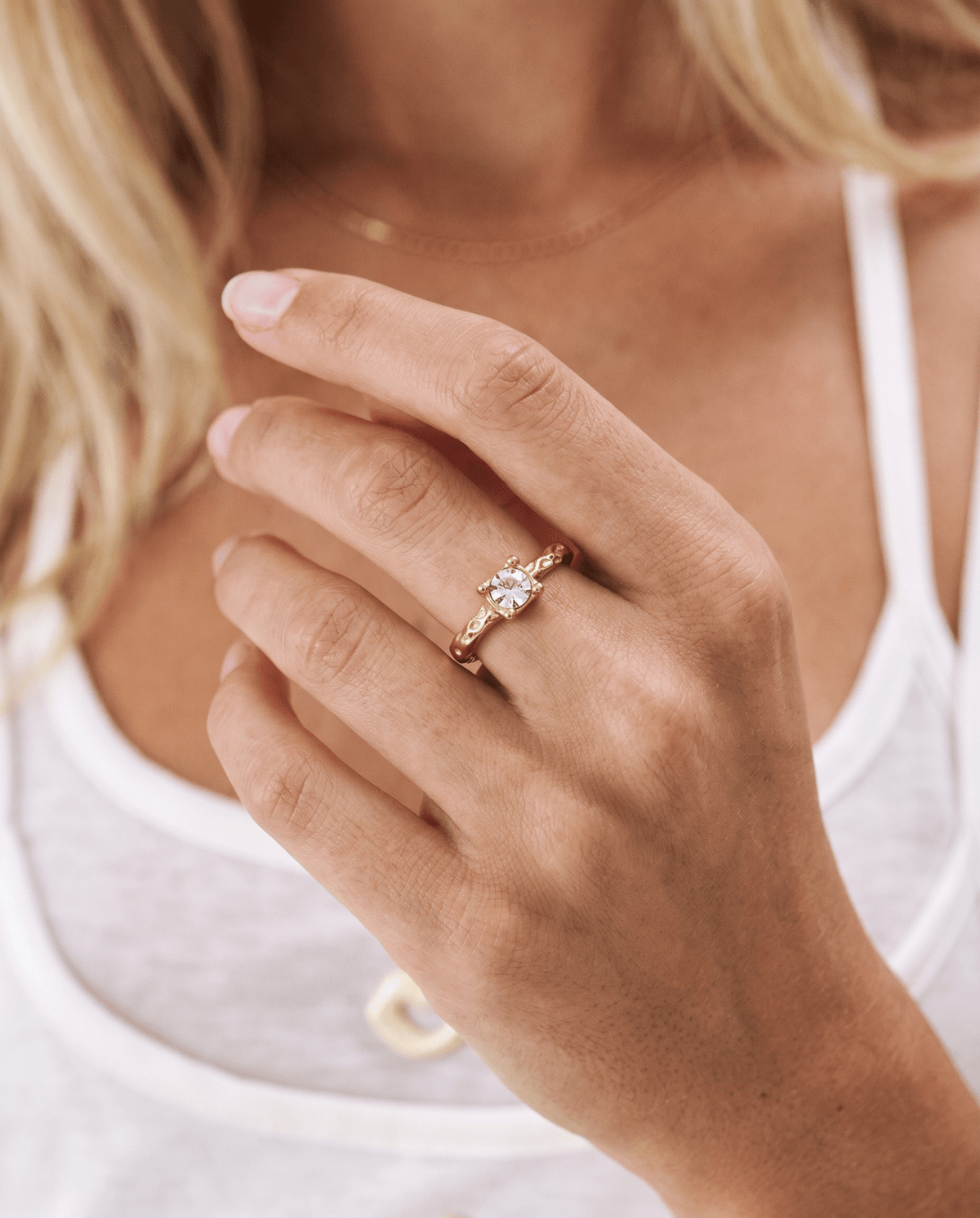 Elsie ring