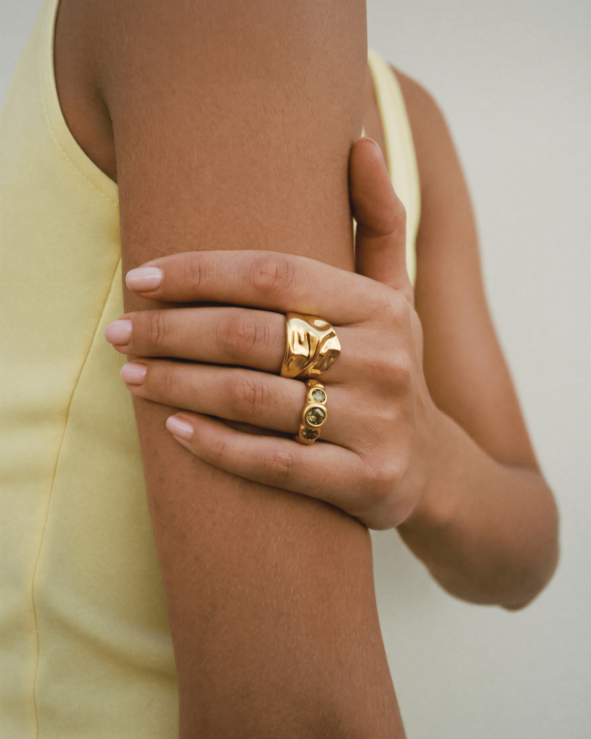Foggia ring