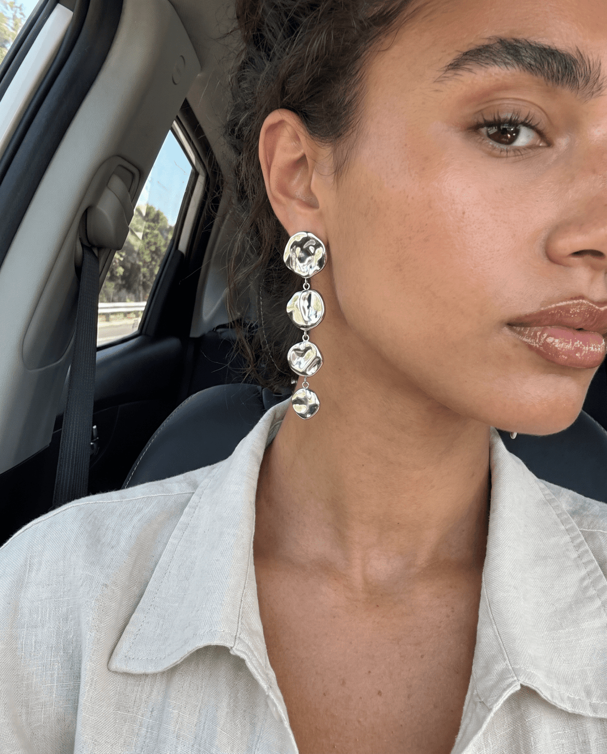 Emani earrings