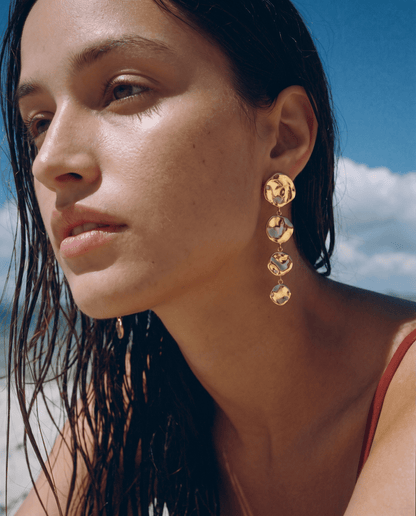 Emani earrings