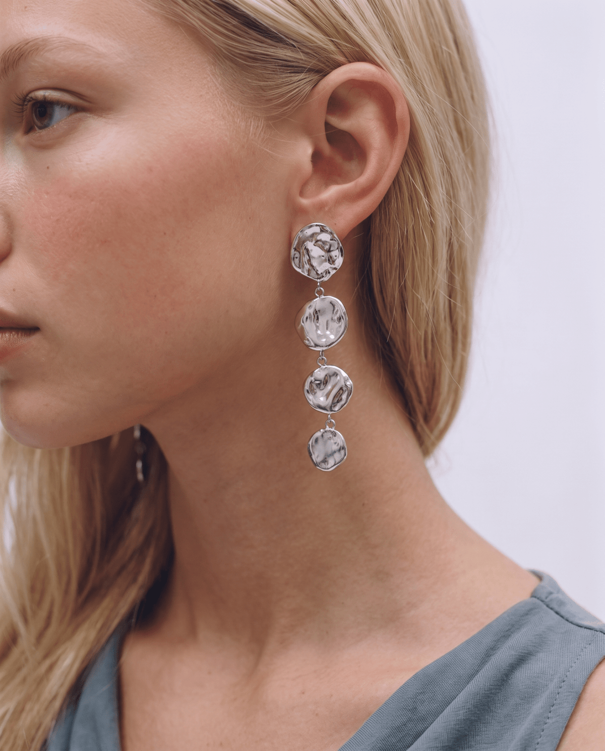 Emani earrings