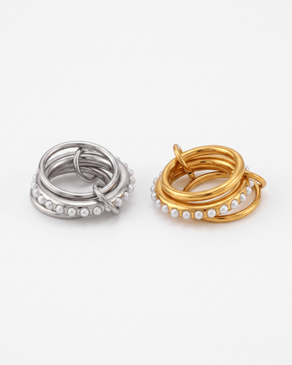 Emilia ring