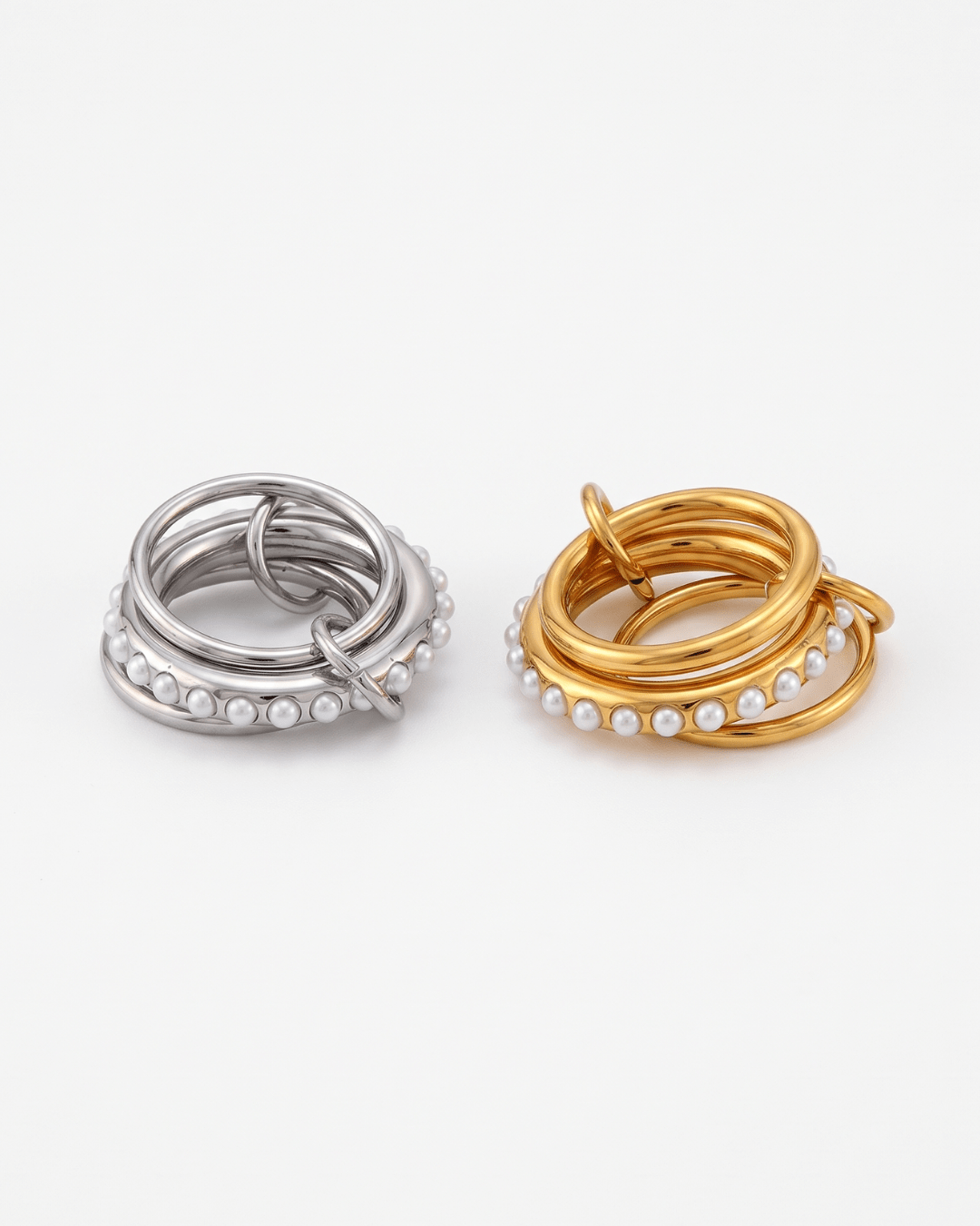 Emilia ring