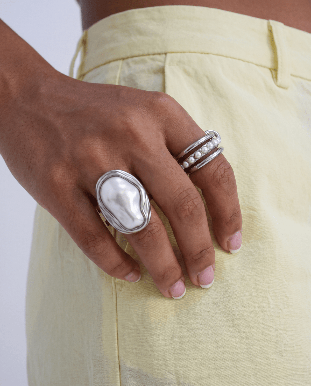 Emilia ring