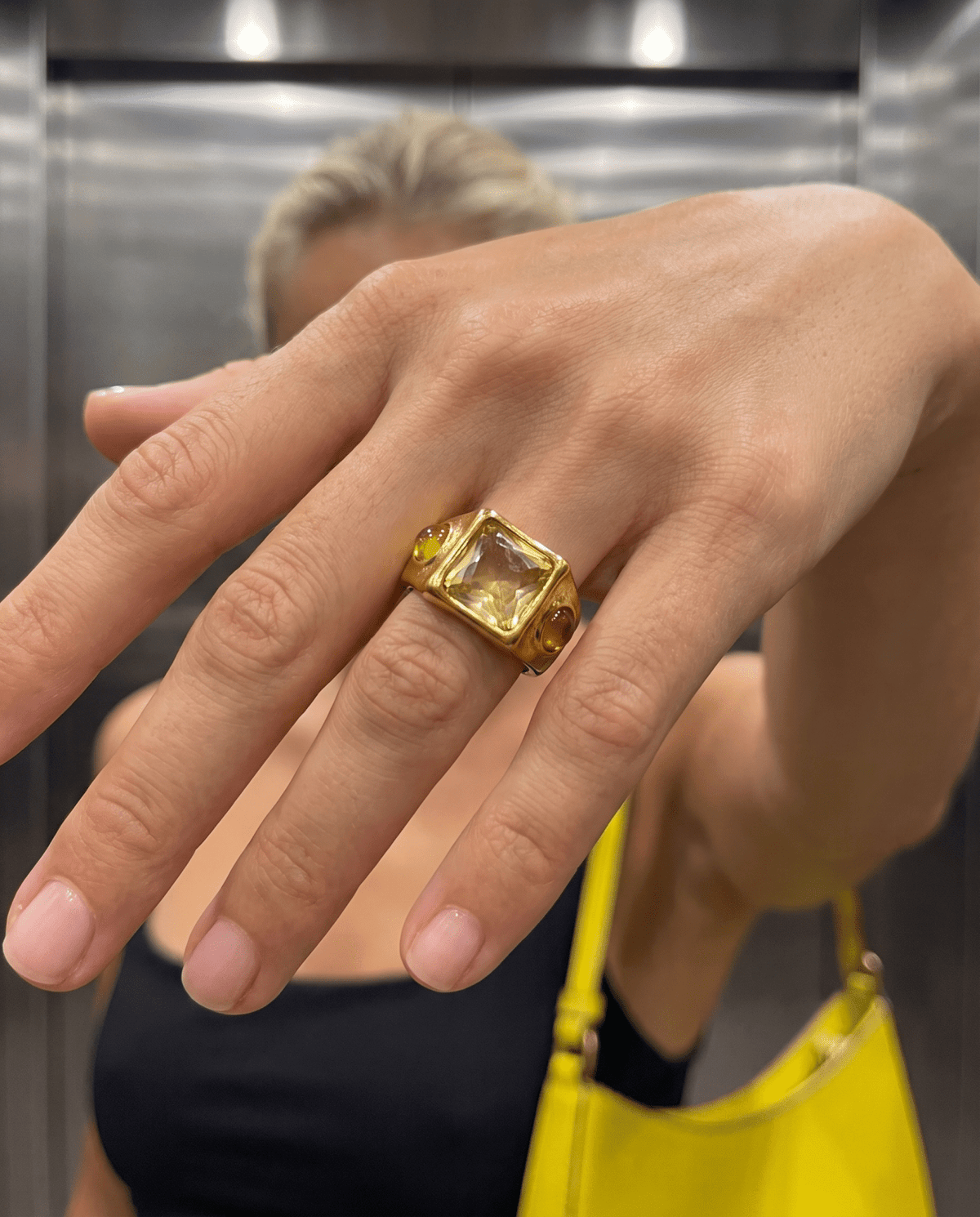 Emma ring