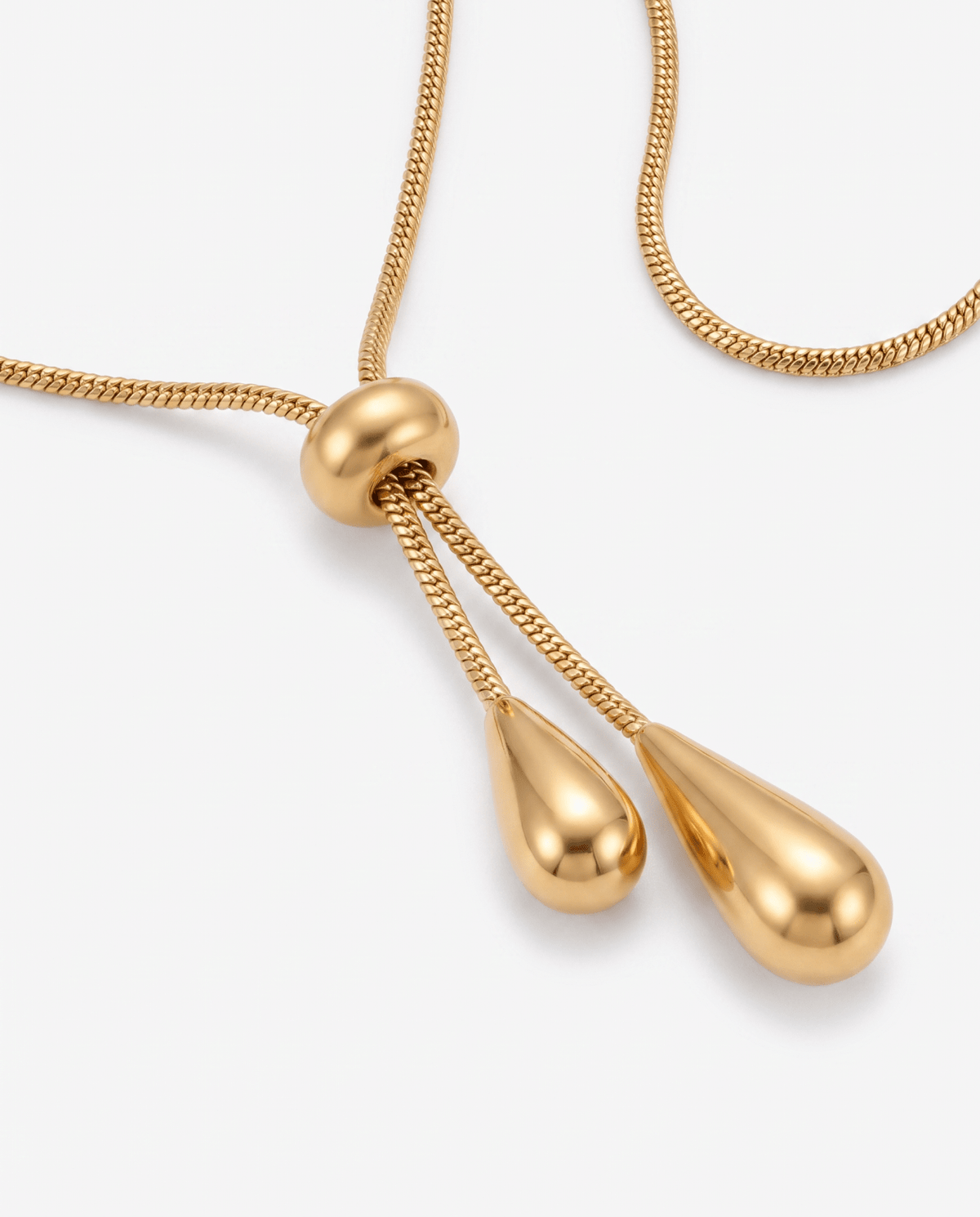 Emy necklace