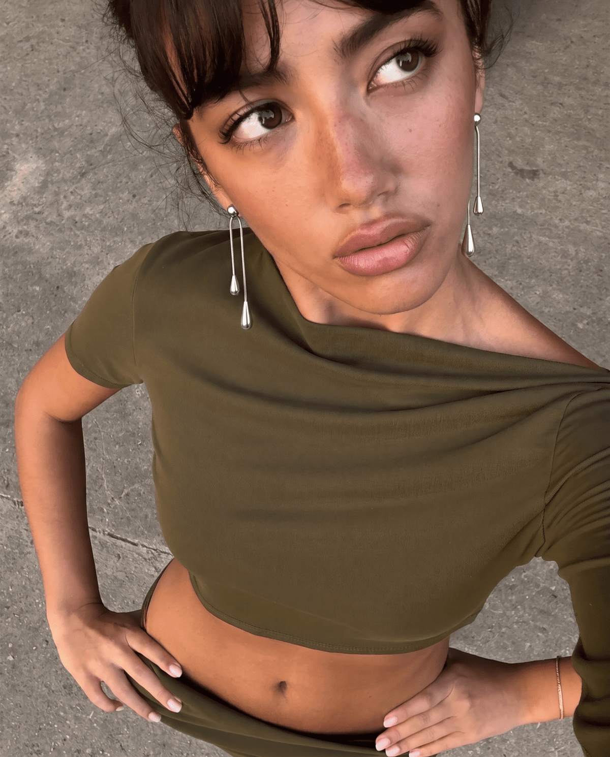 Emy earrings
