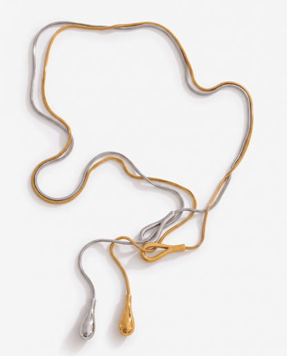 Emy necklace