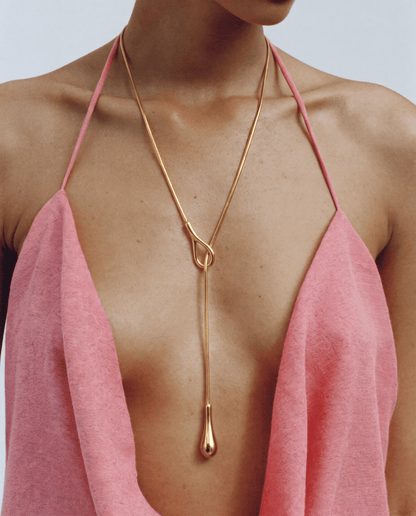 Emy necklace