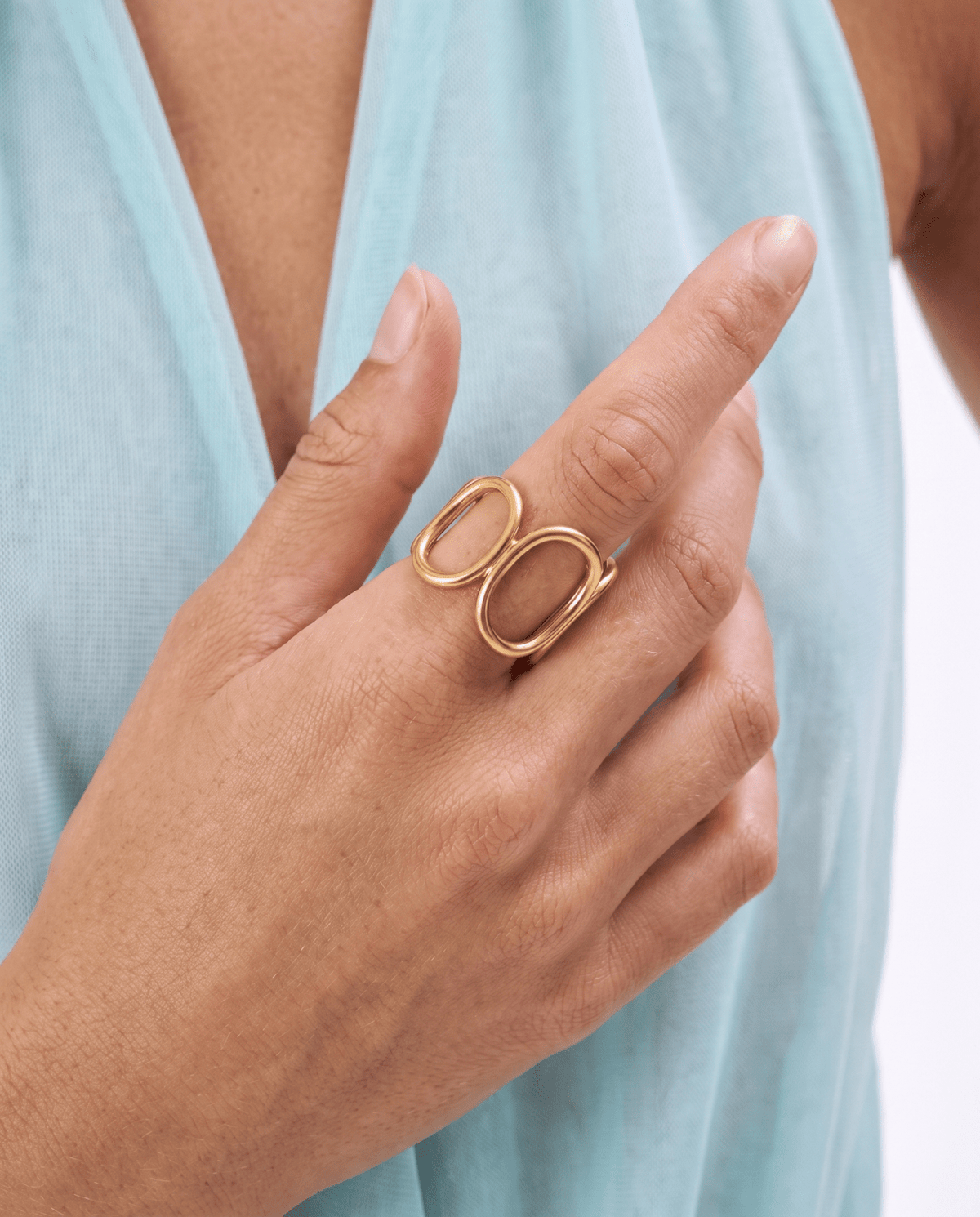 Eva ring