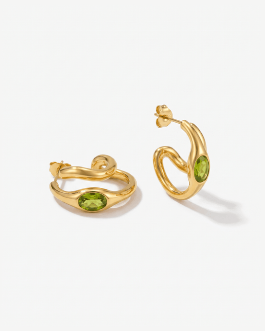 Evelina earrings