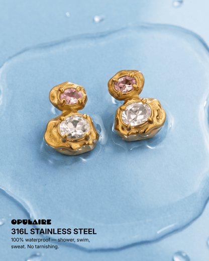 Evi earrings