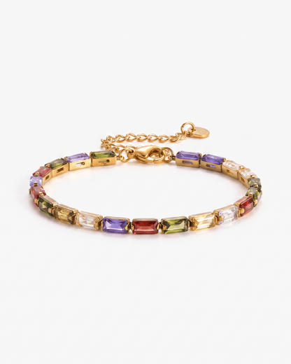 Faro bracelet