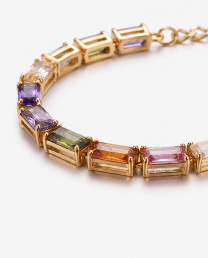 Faro bracelet