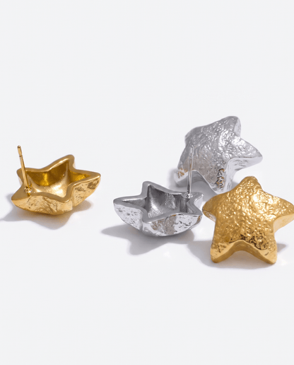 Fenna earrings