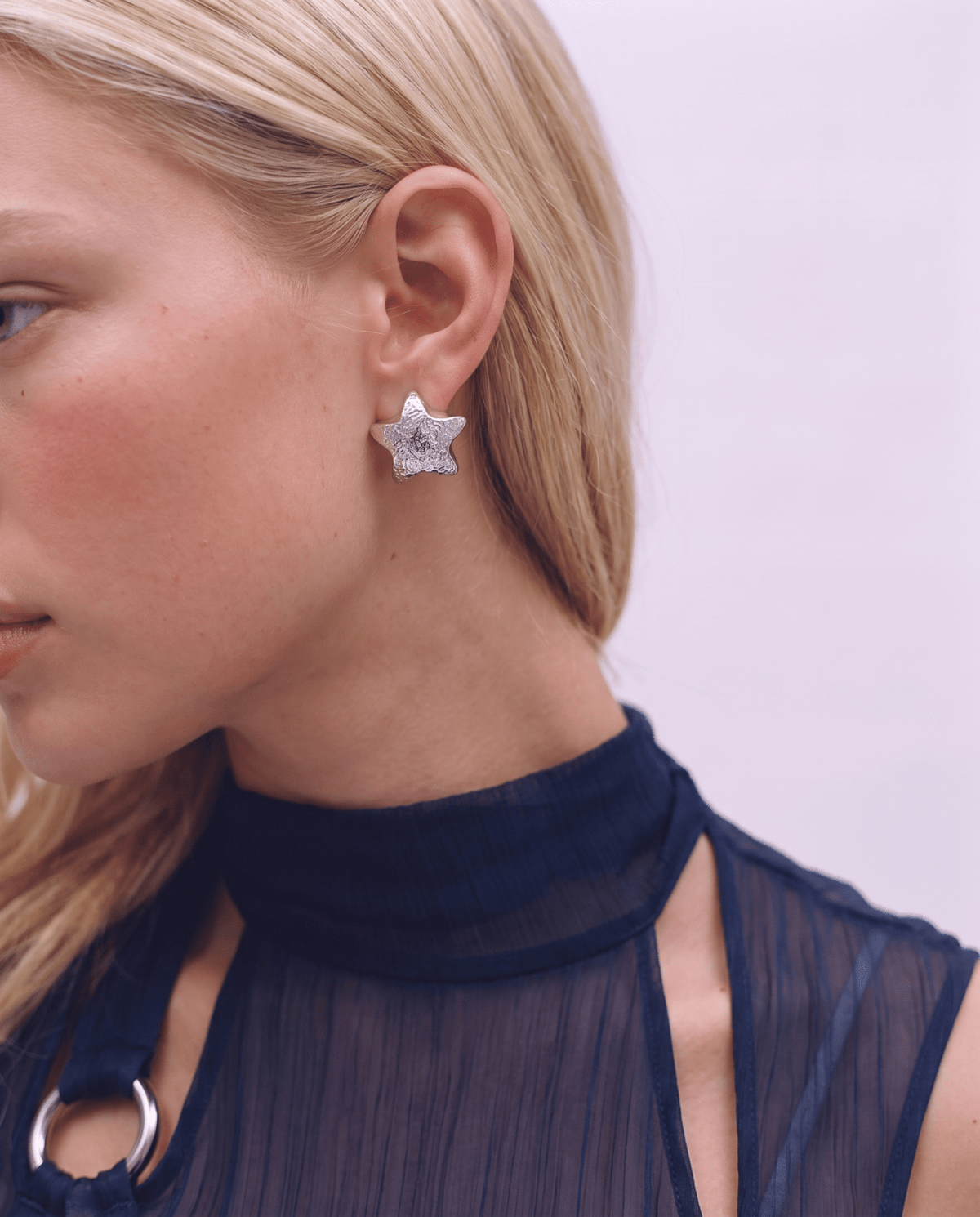 Fenna earrings