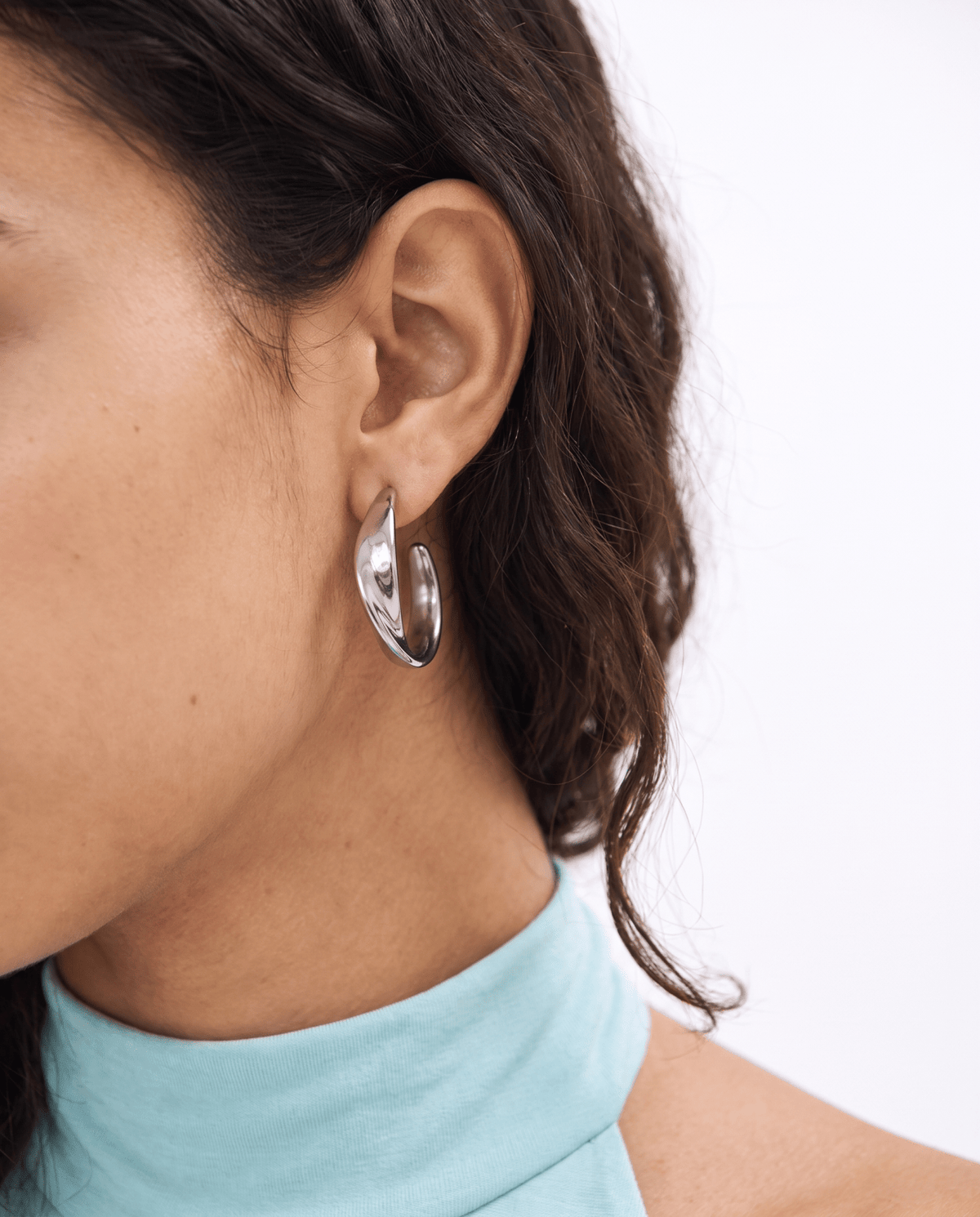Fiora earrings