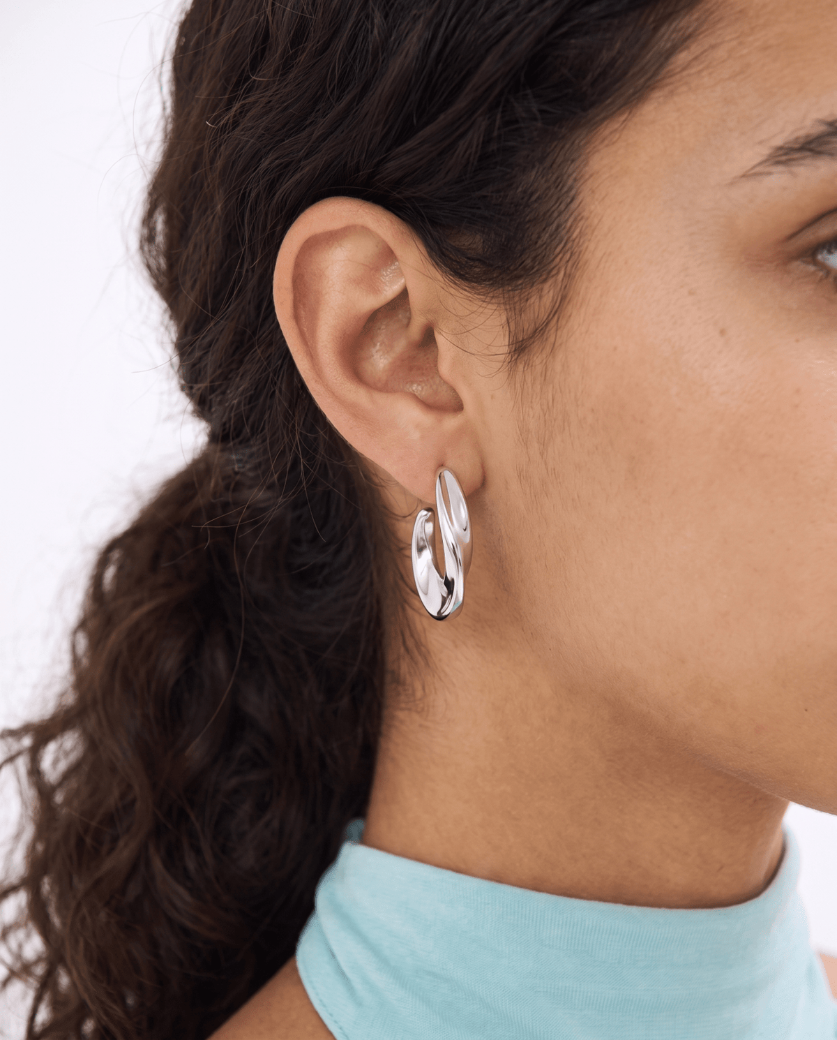 Fiora earrings