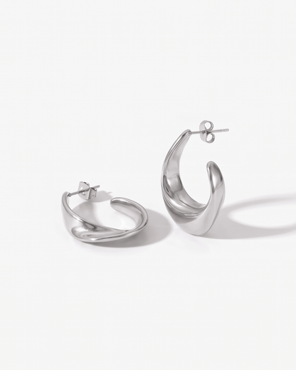 Fiora earrings