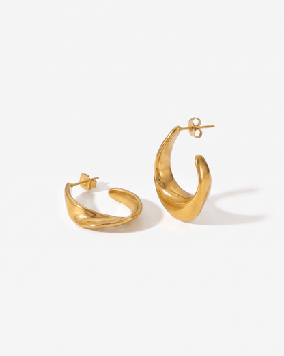 Fiora earrings