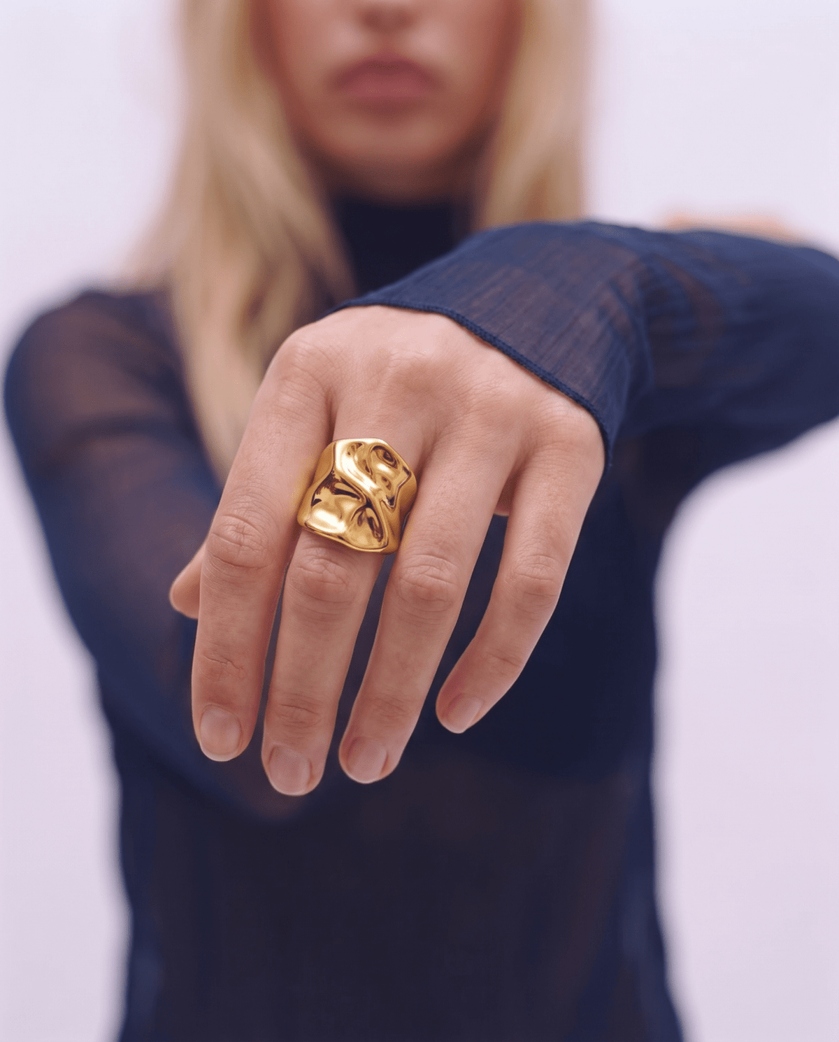 Foggia ring
