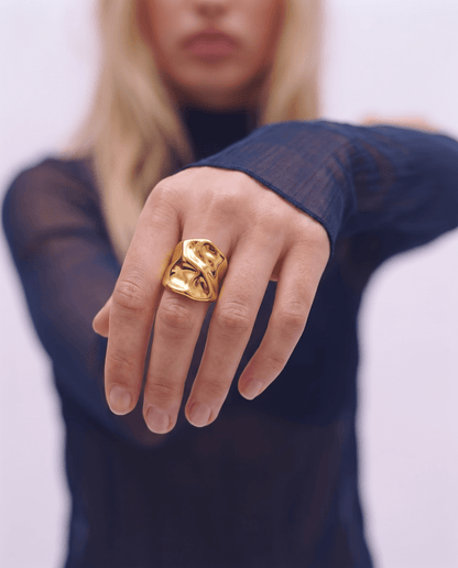Foggia ring