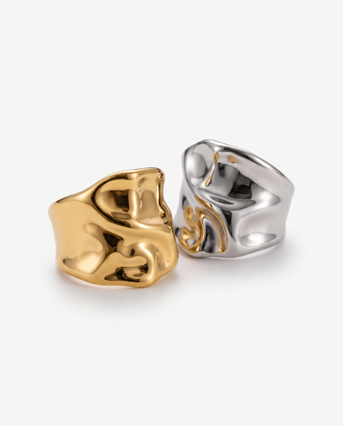 Foggia ring
