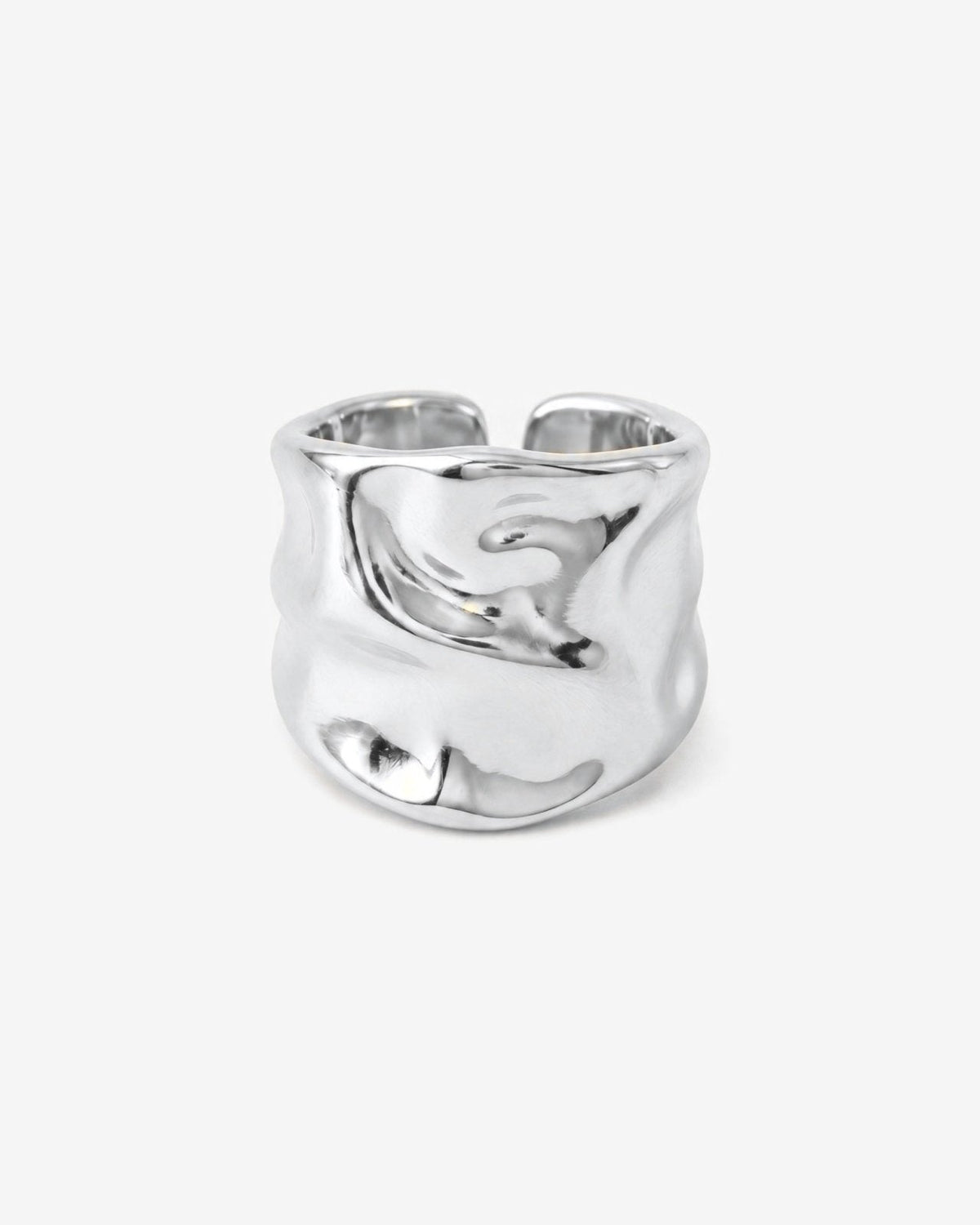 Foggia ring