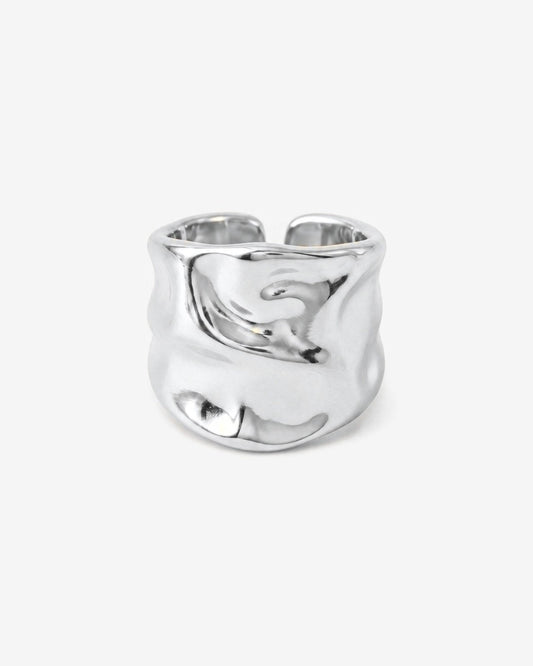 Foggia ring