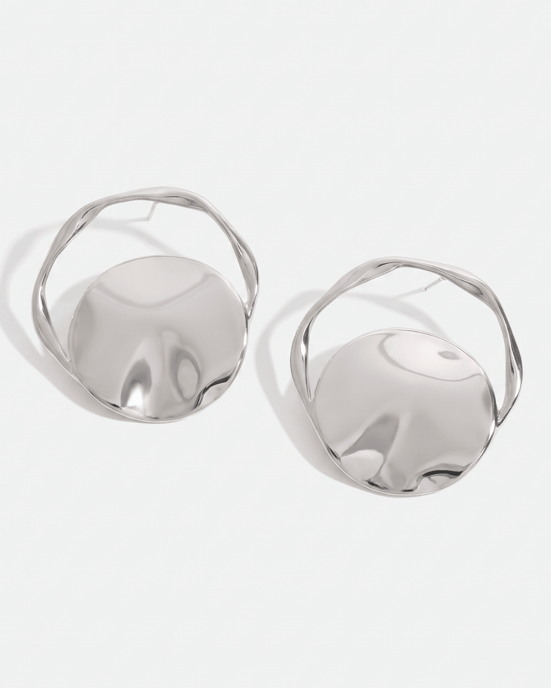 Franky earrings
