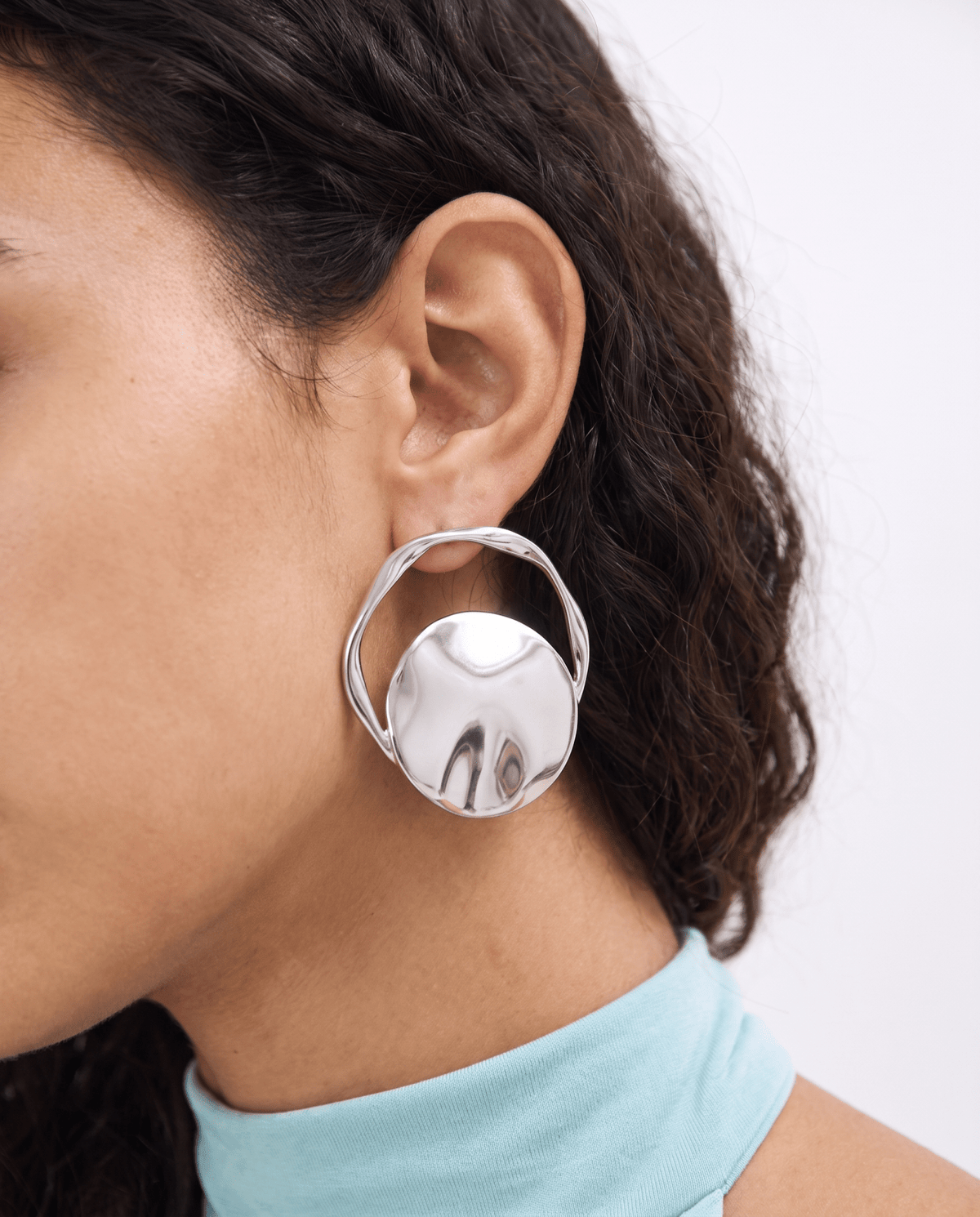 Franky earrings