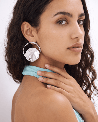 Franky earrings