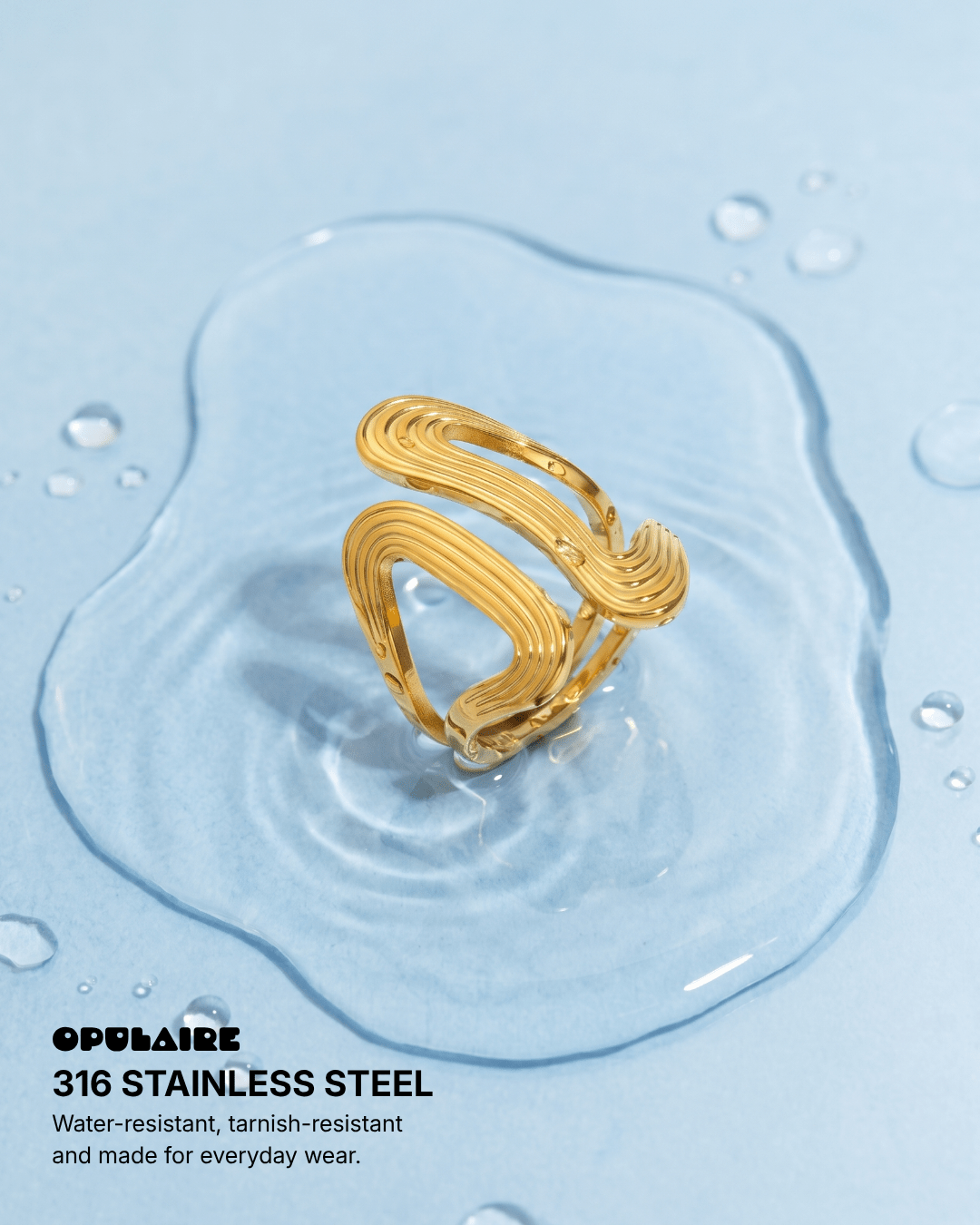 Freja ring