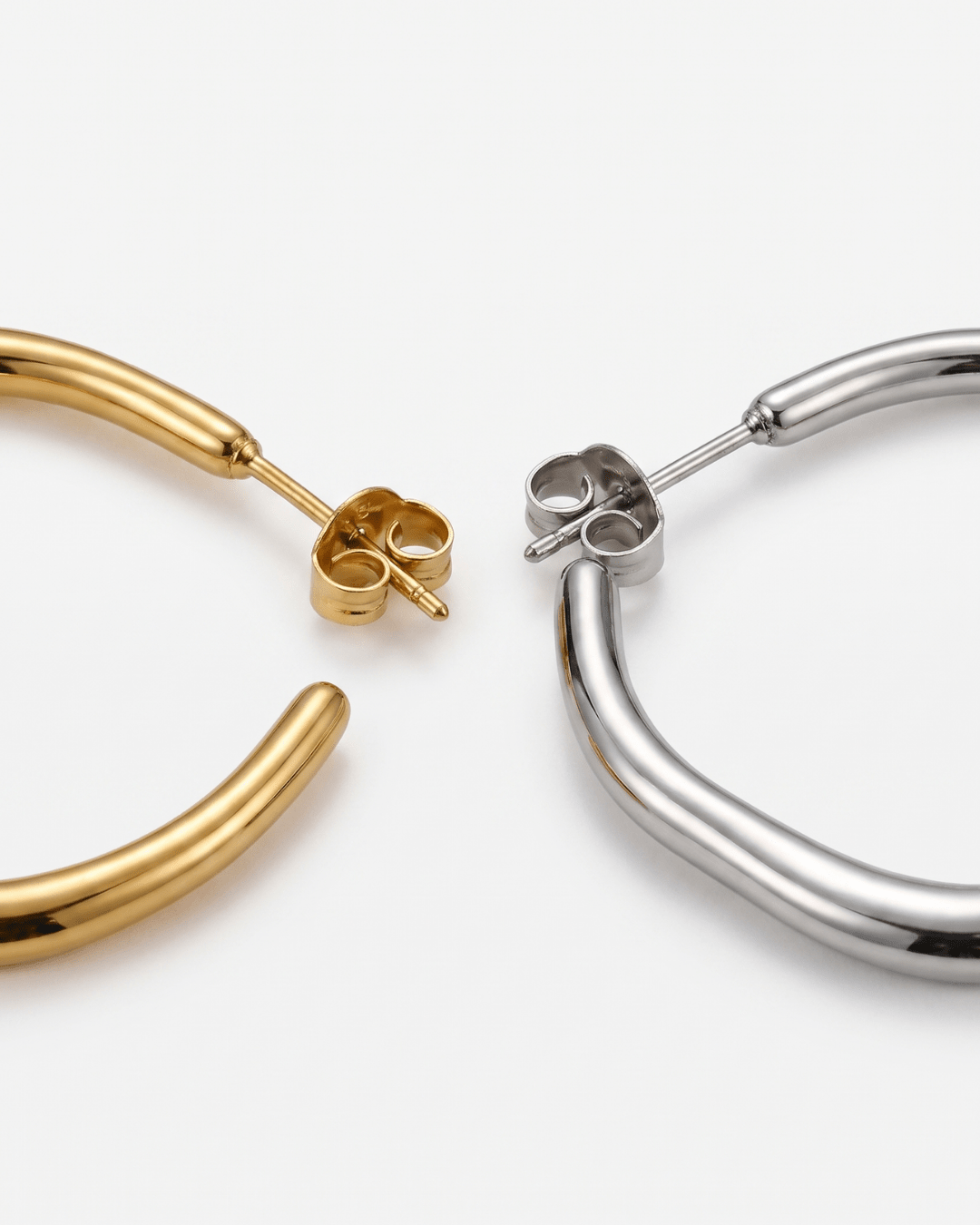 Gallarate earrings