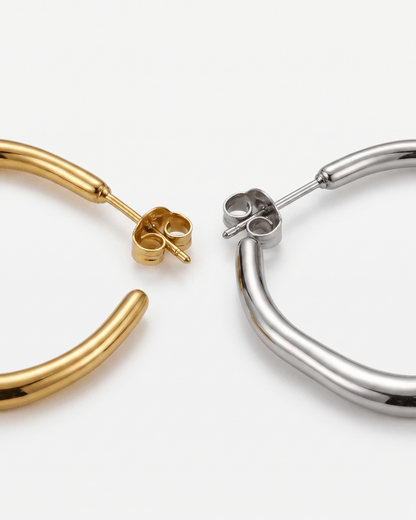 Gallarate earrings