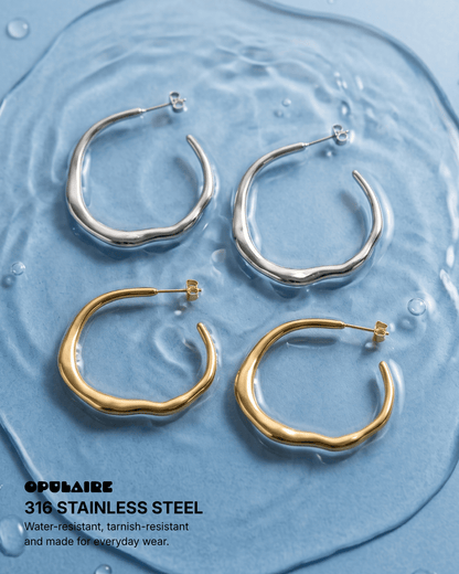 Gallarate earrings