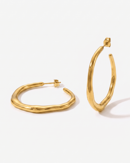 Gallarate earrings