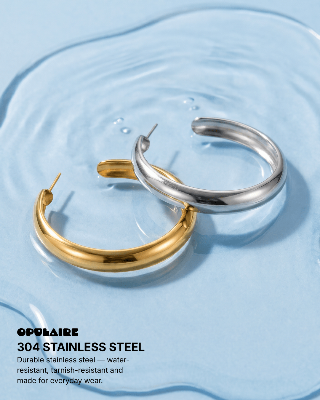 Gianna earrings