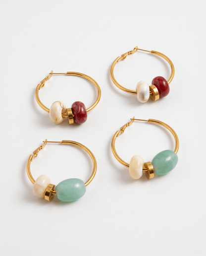 Gigi earrings